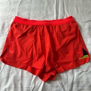 Nike Aeroswift Shorts